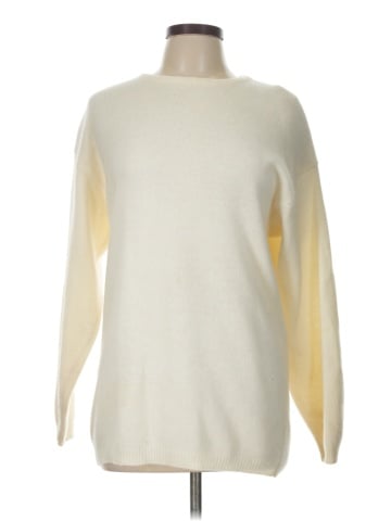 Rafaella Pullover Sweater (view 1)