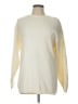 Rafaella Ivory Pullover Sweater Size L - photo 1