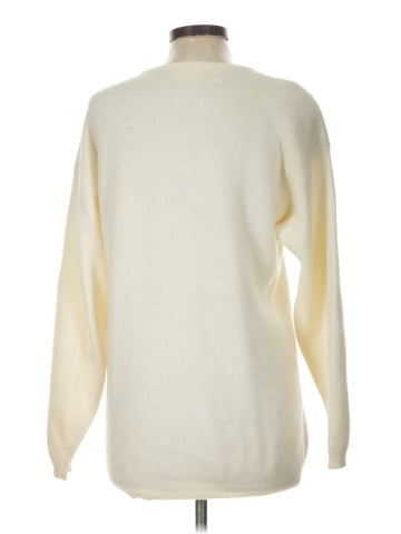 Rafaella Pullover Sweater (view 2)