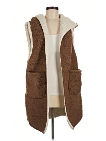 Janice Sweater Vest (view 1)