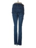Lucky Brand Hearts Blue Jeans Size 6 - photo 2