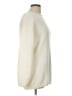 Rafaella Ivory Pullover Sweater Size L - photo 4