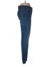 Lucky Brand Hearts Blue Jeans Size 6 - photo 4