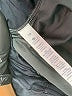 Lululemon Athletica Solid Black Athletic Shorts Size 10 - photo 4