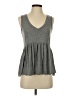 t.la Gray Tank Top Size XS - photo 1