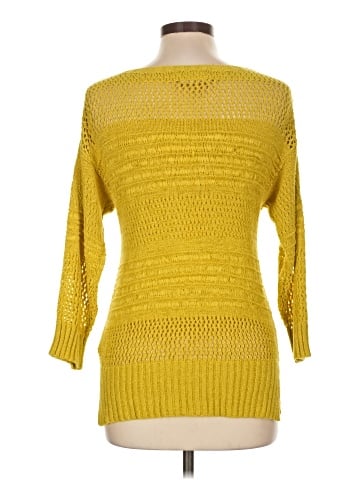 Andrea Jovine Pullover Sweater (view 2)