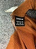 Shein 100% Polyester Solid Brown Casual Skirt Size 6 - photo 4