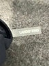 Lands' End Polka Dots Black Swimsuit Top Size M (estimated) - photo 3