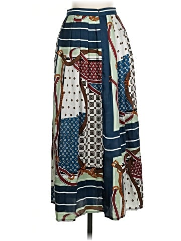 Zara Casual Skirt (view 1)