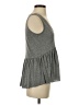 t.la Gray Tank Top Size XS - photo 4