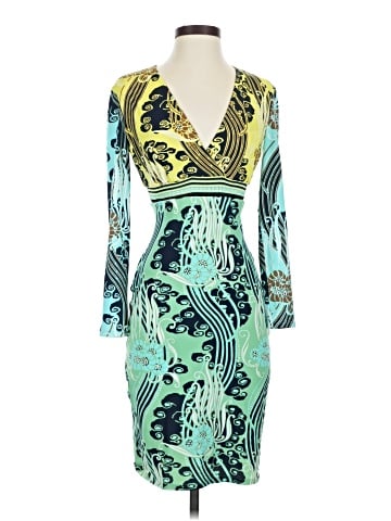 Roberto Cavalli Cocktail Dress (view 1)