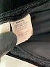 Coldwater Creek Solid Black Active Pants Size S - photo 8