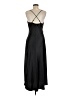 Zara Black Cocktail Dress Size M - photo 2