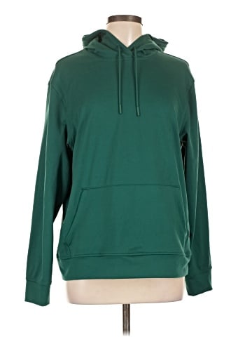 Gilly Hicks Pullover Hoodie (view 1)