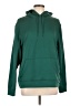 Gilly Hicks Green Pullover Hoodie Size L - photo 1