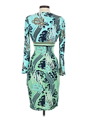 Roberto Cavalli Cocktail Dress (view 2)