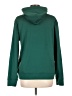 Gilly Hicks Green Pullover Hoodie Size L - photo 2