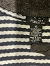 rue21 Stripes Blue Casual Dress Size XL - photo 7