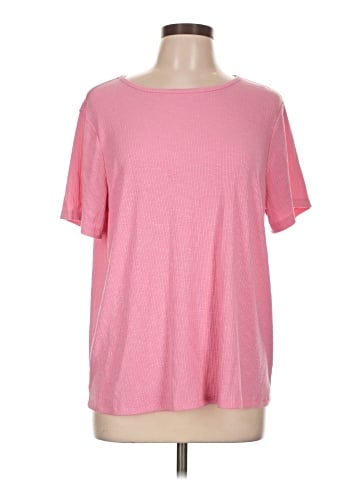 Old Navy Short Sleeve T-Shirt (view 1)