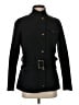 J. McLaughlin Black Jacket Size 4 - photo 1