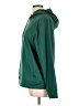 Gilly Hicks Green Pullover Hoodie Size L - photo 5