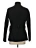 J. McLaughlin Black Jacket Size 4 - photo 2