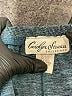 Carolyn Strauss Blue Teal Casual Pants Size 1X - photo 7