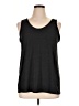 Active by Old Navy Gray Tank Top Size XL - photo 1