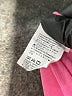 Shein Color Block Pink Casual Skirt Size L - photo 5