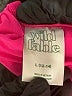 Wild Fable 100% Polyester Solid Pink Swimsuit Top Size L - photo 3