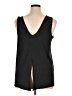 Active by Old Navy Gray Tank Top Size XL - photo 2