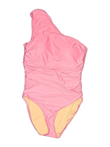 J.Crew One Piece Swimsuit (view 1)
