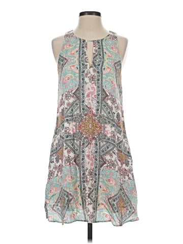 Abbeline Casual Dress (view 1)