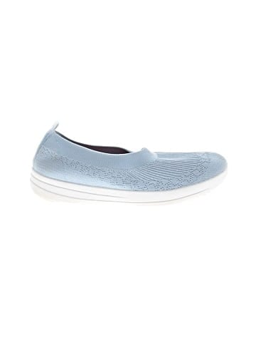 FitFlop Flats (view 1)