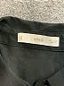 MNG Black Casual Dress Size 8 - photo 7