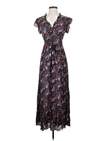 Papillon Casual Dress (view 1)