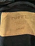 rue21 Graphic Black Jacket Size S - photo 6