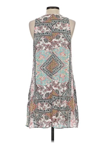 Abbeline Casual Dress (view 2)