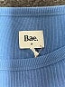 Bae. Blue Cocktail Dress Size XS - photo 6