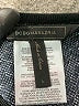BCBGMAXAZRIA Graphic Blue Cocktail Dress Size L - photo 7
