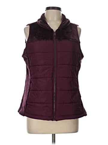 Fila Sport Vest (view 1)