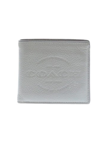 Coach Leather Wallet (view 1)