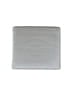 Coach 100% Leather Gray Leather Wallet One size - photo 1
