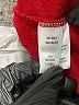 Jack Thomas 100% Cotton Red Pullover Sweater Size 6 - photo 4