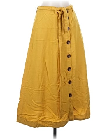 Maeve by Anthropologie Casual Skirt (view 1)