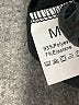 Unbranded Black Tube Top Size M - photo 8