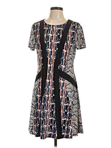 BCBGMAXAZRIA Casual Dress (view 1)