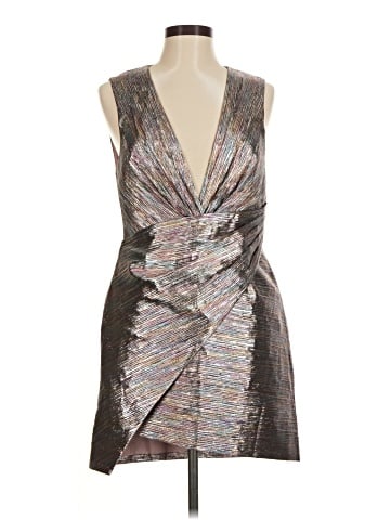 Topshop Cocktail Dress (view 1)