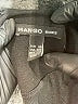 Mango Solid Black Casual Dress Size XXS - photo 7