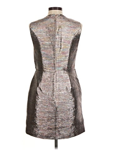 Topshop Cocktail Dress (view 2)